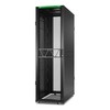 Laitekaappi APC AR3300B2 Musta