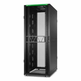 Wall-mounted Rack Cabinet APC AR3350B2 Black