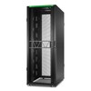 Wall-mounted Rack Cabinet APC AR3350B2 Black