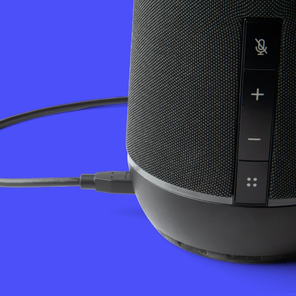 USB-C - USB-C kaapeli Owl Labs ACCMTW405-0002 Melns 4,9 m