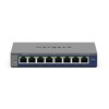 USB Kabelis Netgear GS108E-400EUS Pelēks