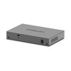 USB Kabelis Netgear GS108E-400EUS Pelēks