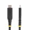 USB-Kaapeli Startech 50C-40G-USB4-CABLE Musta