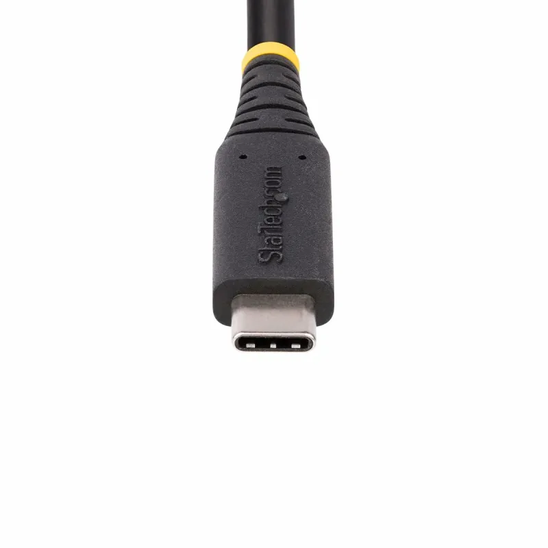 USB Cable Startech 50C-40G-USB4-CABLE Black