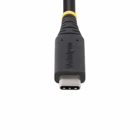 USB-kaabel Startech 1M-40G-USB4-CABLE Must 1 m