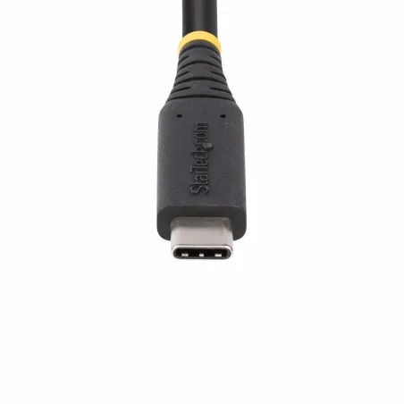 USB-kaabel Startech 1M-40G-USB4-CABLE Must 1 m