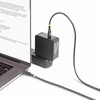 USB-кабель Startech USB2EPR3M Чёрный 3 m