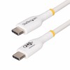 USB-кабель Startech USB2EPR2MW Белый 2 m
