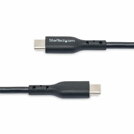 USB-Kaapeli Startech USB2CC3MBKE Musta 3 m