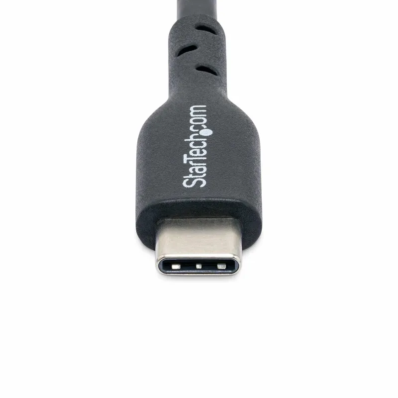 USB-кабель Startech USB2CC3MBKE Чёрный 3 m