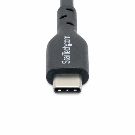 USB-Kaapeli Startech USB2CC3MBKE Musta 3 m