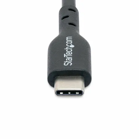 USB-Kaapeli Startech USB2CC3MBKE Musta 3 m