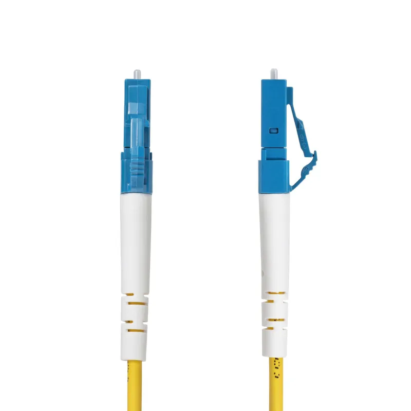 USB-kaabel Startech SPSMLCSC-OS2-5M Kollane 5 m