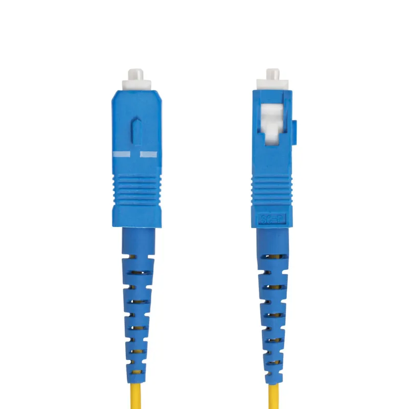 USB laidas Startech SPSMLCSC-OS2-5M Geltona 5 m