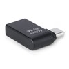 USB Adapteris Startech USB31CAADGCPRA Melns