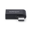 USB adapteris Startech USB31CAADGCPRA Juoda
