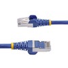 USB Cable Startech NLBL-3M-CAT8-PATCH Blue 3 m