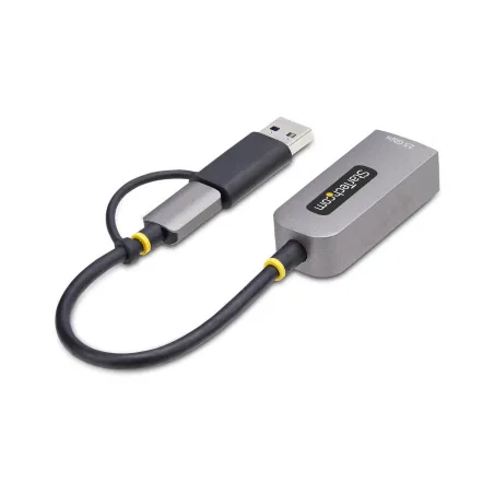 USB-kaabel Startech U2GA-USB-C-ETHERNET Hall