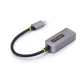 USB – Ethernet adapteris Startech C22G-USB-ETHERNET Pilka