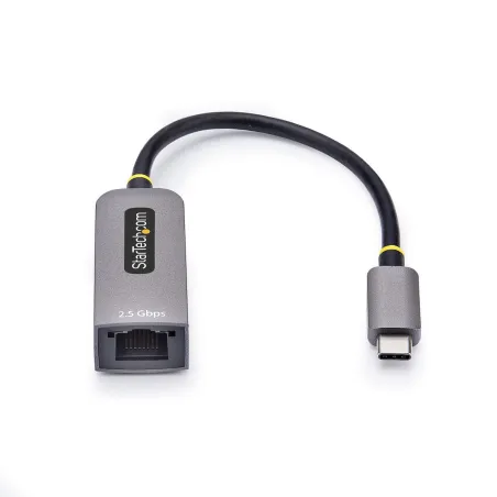 USB-Ethernet Adapter Startech C22G-USB-ETHERNET Hall