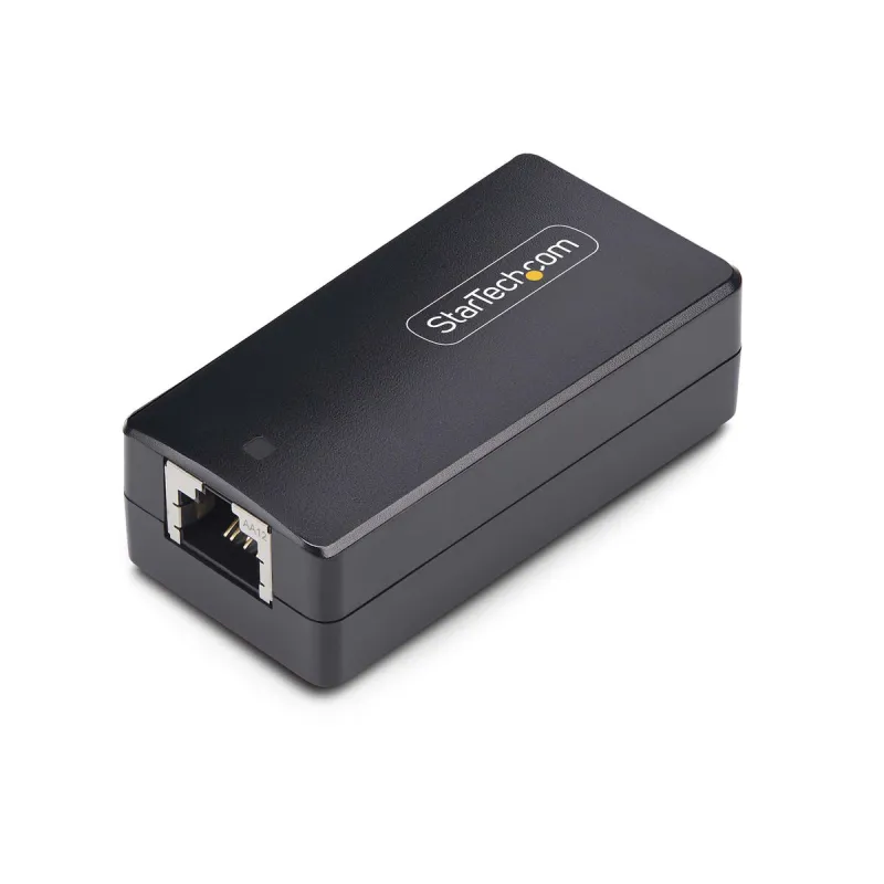 UTP kategoria 6 jäykkä verkkokaapeli Startech 1G-NETWORK-ISOLATOR Musta