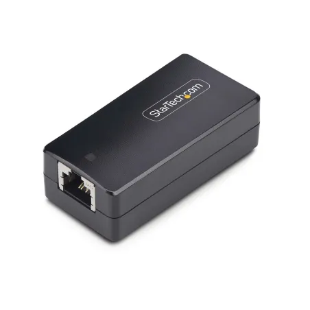 UTP kategoria 6 jäykkä verkkokaapeli Startech 1G-NETWORK-ISOLATOR Musta