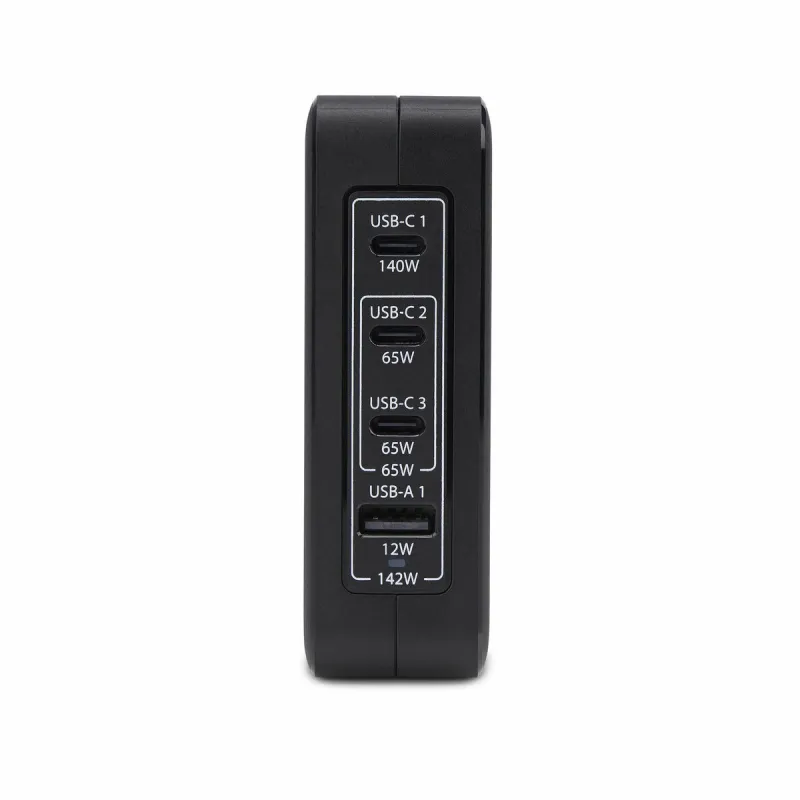 Strāvas Adapteris Startech 3114GCU-WALL-CHARGER