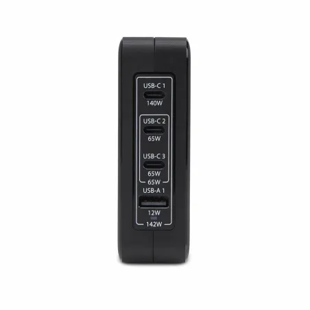Virta-adapteri Startech 3114GCU-WALL-CHARGER