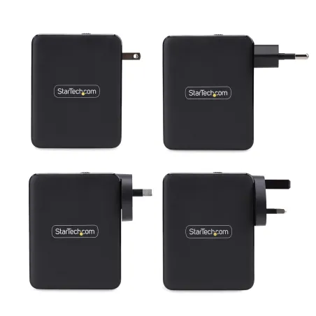 Strāvas Adapteris Startech 3114GCU-WALL-CHARGER
