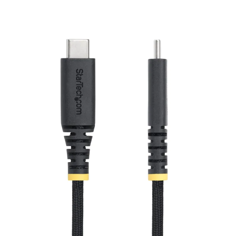 USB-кабель Startech S2CEPR2M-USBSL-CABLE Чёрный 2 m