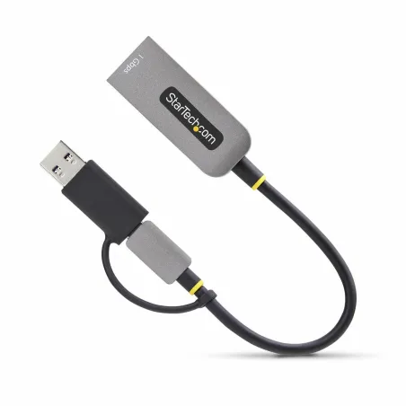 USB-kaabel Startech C21GA-USB-ETHERNET Hall