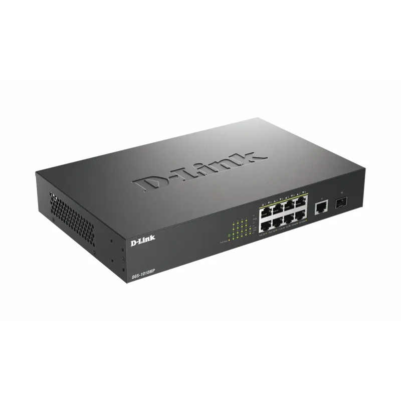 USB-Kaapeli D-Link DGS-1010MP/E