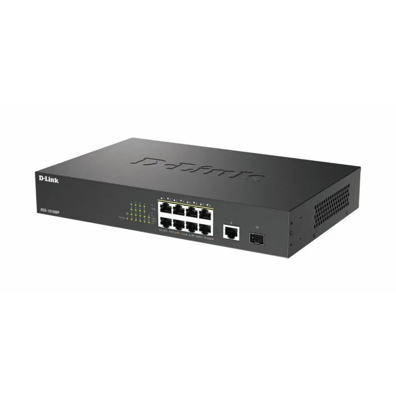 USB-kaabel D-Link DGS-1010MP/E