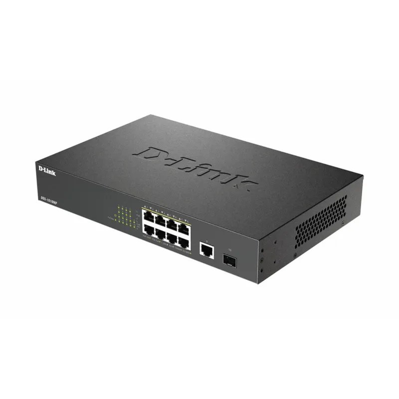 USB-kaabel D-Link DGS-1010MP/E