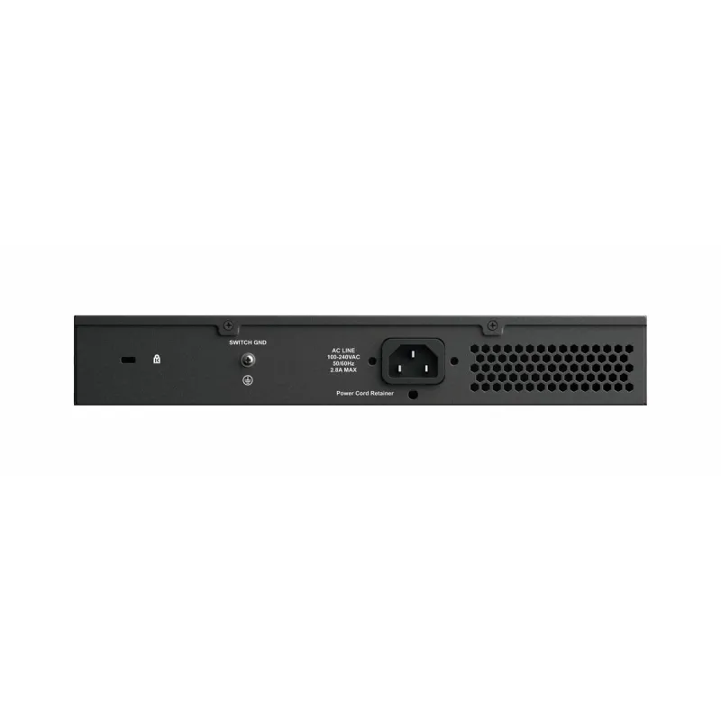 USB-kaabel D-Link DGS-1010MP/E