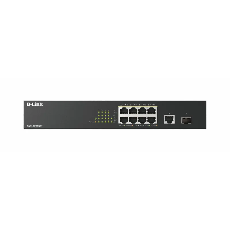 USB-kaabel D-Link DGS-1010MP/E