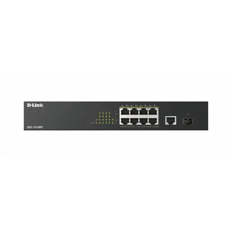 USB-kaabel D-Link DGS-1010MP/E