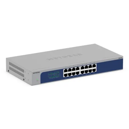 USB-Kaapeli Netgear GS516-300EUS Harmaa