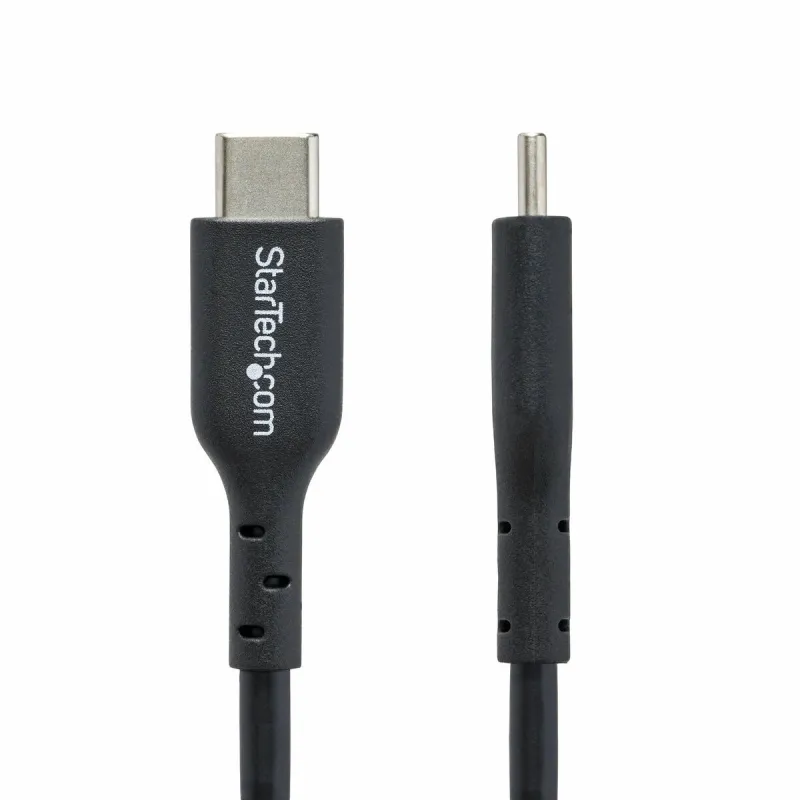 USB-kaabel Startech USB2CC4MBKE Must