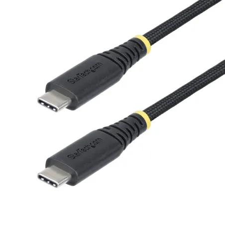 USB-kaabel Startech S2CEPR2M-USB-CABLE Must
