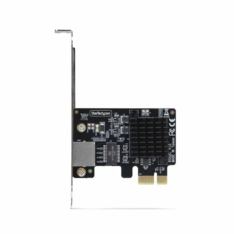 USB-Kaapeli Startech PR15GR-NETWORK-CARD
