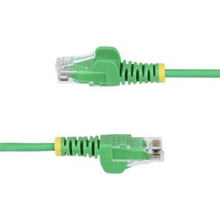 USB-кабель Startech N6PAT50CMGNS Зеленый 50 cm