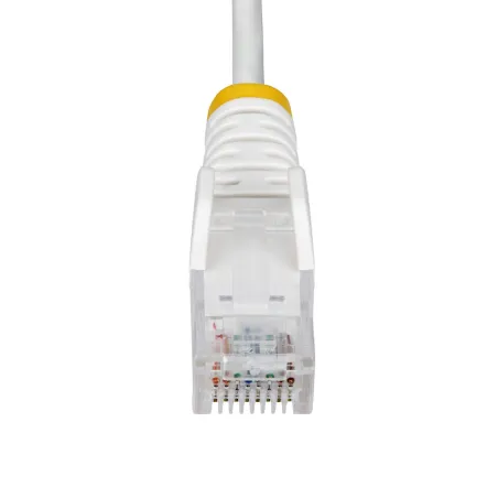 USB-Kaapeli Startech N6PAT50CMWHS