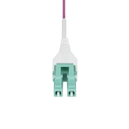 USB-kaabel Startech OM4RLCLC30M Lilla 30 m