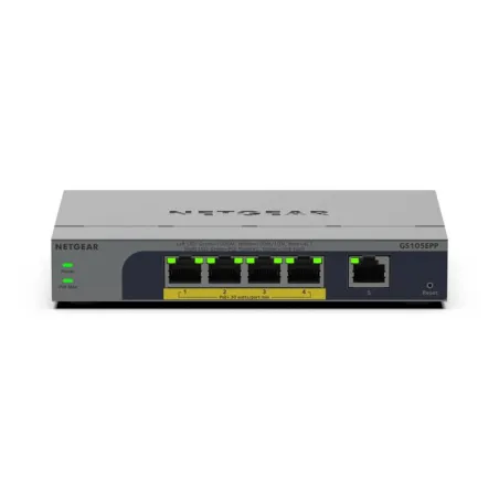 USB-kaabel Netgear GS105EPP-100EUS