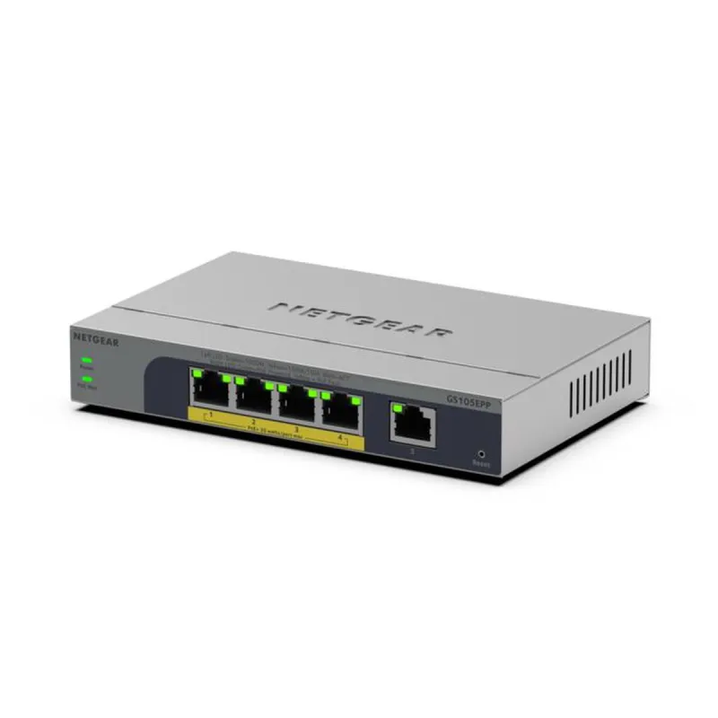 USB Kabelis Netgear GS105EPP-100EUS