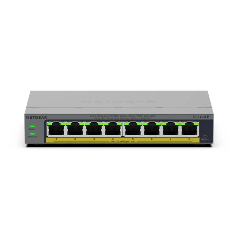 USB-кабель Netgear GS108EP-100EUS