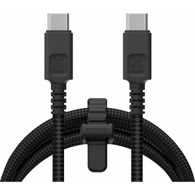 USB-кабель Xtorm CX3091 Чёрный 1,5 m