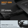 USB-кабель Xtorm CX3091 Чёрный 1,5 m