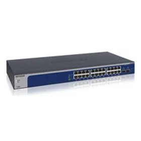 Switch Netgear XS724EM-200EUS Blue Grey